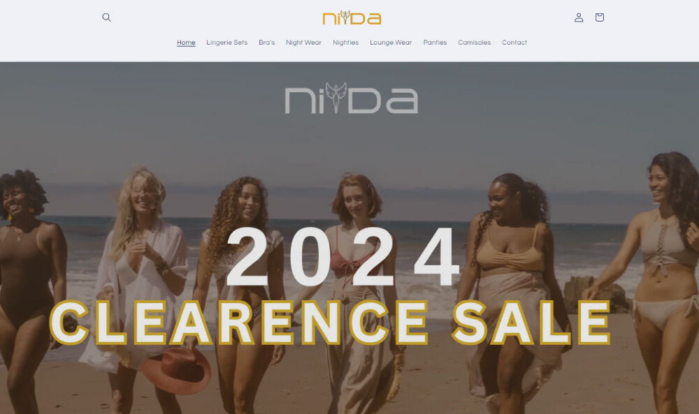 Niyda Enterprises