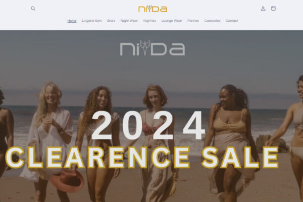 Niyda Enterprises